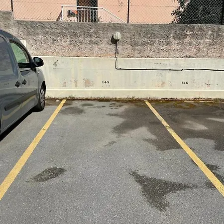 Apartment Royal - 10 Minutes To Monaco Roquebrune-Cap-Martin